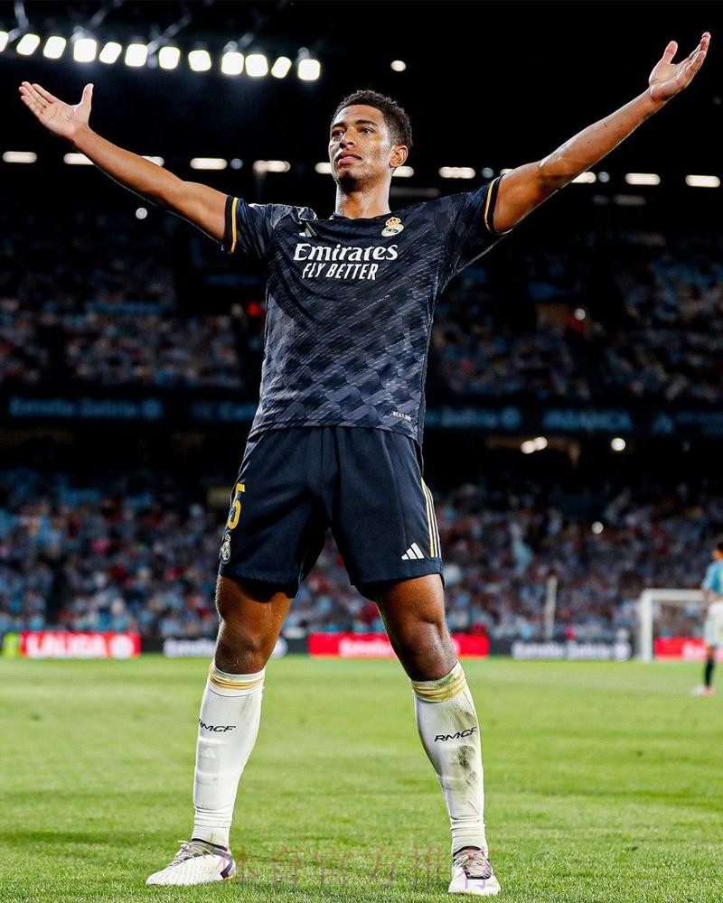 西甲-贝林厄姆制胜&3轮4球1助 皇马1-0塞尔塔 西甲-贝林厄姆制胜&3轮4球1助 皇马1-0塞尔塔