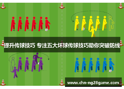 提升传球技巧 专注五大坏球传球技巧助你突破防线