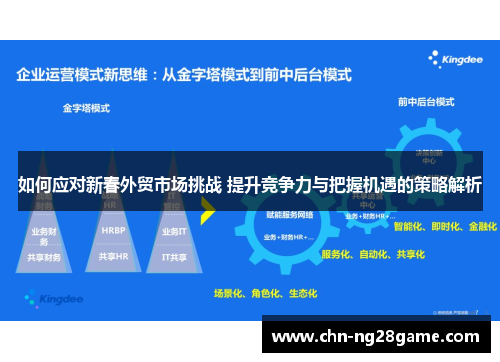 如何应对新春外贸市场挑战 提升竞争力与把握机遇的策略解析