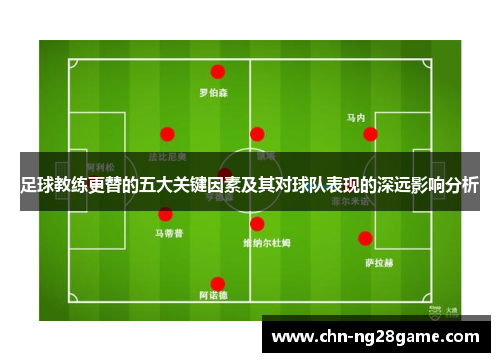 足球教练更替的五大关键因素及其对球队表现的深远影响分析