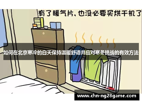 如何在北京寒冷的白天保持温暖舒适并应对寒冬挑战的有效方法